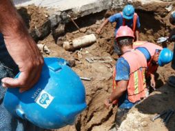 Castro Reynoso responde que el recorte de personal debe estudiarse a detalle a inicios del año entrante. ARCHIVO  /