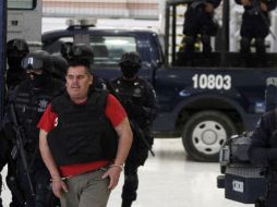 Méndez Vargas era uno de los 37 objetivos prioritarios del Gobierno federal. REUTERS  /