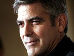 Clooney ya presentó un trabajo suyo como director en la Ciudad de los Canales en 2005. ESPECIAL  /