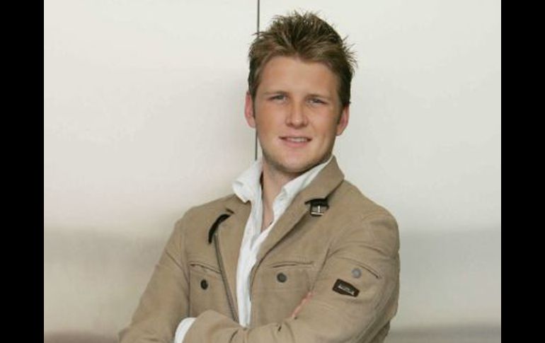 El cantante deleitó a su público con diversos temas exitosos. EFE  /