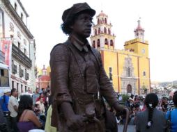 La 39 edición del encuentro se realizará del 12 al 30 de octubre próximo. ARCHIVO  /