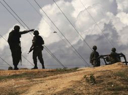 Pese a la presencia de las fuerzas policíacas de los tres niveles de gobierno no hubo información oficial al respecto. REUTERS  /