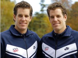 Los Winklevoss llegaron a un acuerdo para cerrar la disputa a cambio de recibir 20 millones de dólares en efectivo. REUTERS  /