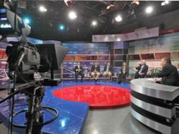 El 3 de noviembre se darán a conocer los resultados. ARCHIVO  /