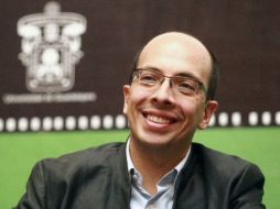 Durante el transcurso del día, la cancillería y Volpi han publicado mensajes en Twitter al respecto. ARCHIVO  /