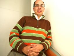 El escritor mexicano anunció por Twitter que por sus opiniones políticas no le cumplirán. EL UNIVERSAL  /