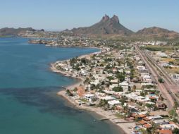 Sonora, el estado fronterizo más seguro. AP  /