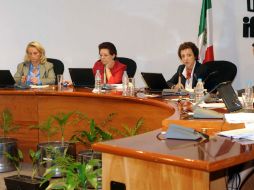 Protección de datos personales, misión de IFAI. NOTIMEX  /