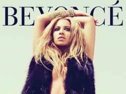 Beyoncé muestra una imagen más atrevida en 4, disco donde buscó un camino alejado a la música que ya había presentado. AP  /