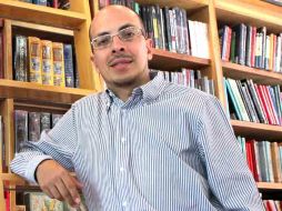 Para Volpi es claro que la titular de la SRE rechazó su nombramiento por razones políticas. EL UNIVERSAL  /