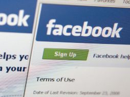 Facebook tiene cada día más cuentas activas. ESPECIAL  /