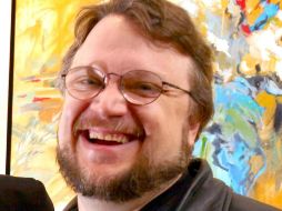 Del Toro asegura que luego de una etapa como productor, se siente listo para volver a la silla de director. EL UNIVERSAL  /