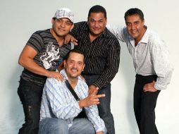 La Banda San Miguel se ha caracterizado por lo ranchero, cumbias y baladas. A. HINOJOSA  /