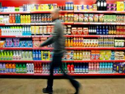 El acuerdo incrementará la capacidad de la comunidad internacional en seguridad alimentaria y nutrición. ARCHIVO  /