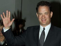 En la película el actor presta su voz al personaje Woody. REUTERS  /