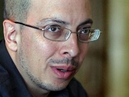 Compartirá cómo surge esta edición en la que se planean diversas interrogantes. ARCHIVO  /