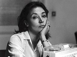 Su estilo literario evoca su atracción a la libertad y apasionamiento. AP  /