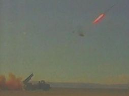 El Pentágono dijo que planea ayudar a Israel a comprar cuatro nuevos Iron Dome. ARCHIVO  /
