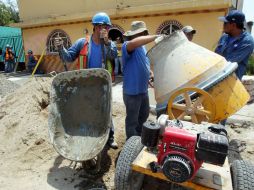 En la próxima reunión del órgano ejecutor se revelará qué áreas dejarán de funcionar en el SIAPA. ARCHIVO  /