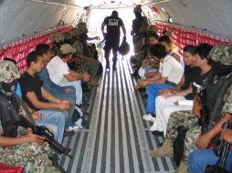 La nueva ley entraría en vigor el próximo 1 de enero. EFE  /