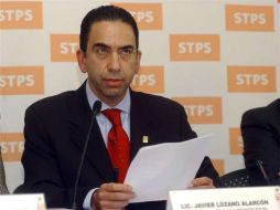 Lozano dijo que coincide en proyectos de trabajo con Cordero, por lo que le brindaría su apoyo en campaña. ARCHIVO  /