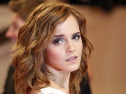 Watson comparte que ella y Felton siempre fueron buenos amigos. REUTERS  /