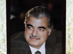 Los cuatro fueron acusados de asesinato por el Tribunal Especial instaurado por la ONU. AFP  /