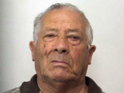 Gaetano Riina fue detenido por la policía italiana. EFE  /