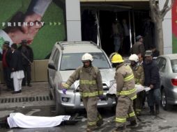 El reporte del incidente lo hizo la Procuraduría General de Justicia en el Estado. ARCHIVO  /