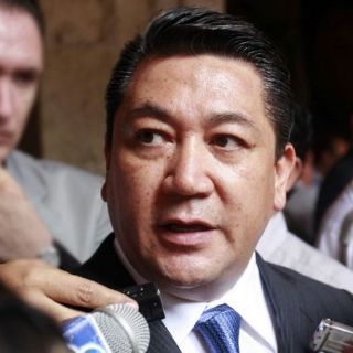 Diputado panista presentará denuncia contra ex diputados locales