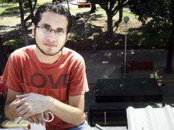 Humberto Armas fue fundador y director del Festival Internacional de Clown. ARCHIVO  /