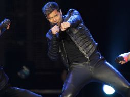 El público argentino podrá disfrutar del repertorio musical que identifica a la gira ''Música+Alma+Sexo''.NTX  /