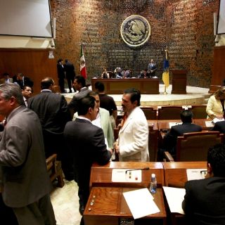 Diputado retomará demanda contra anteriores legislaturas