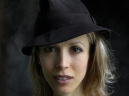 Tristane Banon señala al ex director del FMI de intento de violación hace 10 años. AP  /