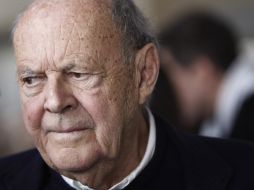 Su obra estuvo fuertemente influida por la mitología clásica, griega y latina. AFP  /