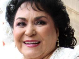 Salinas adelantó que el rodaje concluirá en Washington. EL UNIVERSAL  /