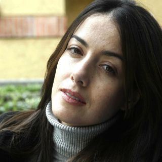 Cecilia Suárez alza la voz