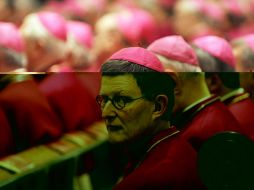 En la exposición, se presentarán las actas del juicio contra Galileo por herejía. ARCHIVO  /