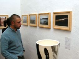 El jurado valoró la calidad de las fotografías presentadas así como su capacidad narrativa y descriptiva de la realidad. ARCHIVO  /