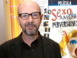 El evento se llevará a cabo el próximo 9 de julio en la Cineteca Nacional.  ESPECIAL  /