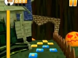 “Finger Shoes” el primer estreno mundial. ESPECIAL  /