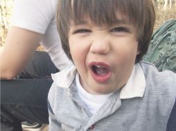 Con palabras dulces y firmeza se pueden obtener mejores resultados en el comportamiento de los niños. A. MUÑIZ  /