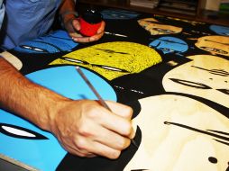 Se tocarán temas como las áreas, oportunidades de desenvolvimiento y dibujo ágil.  /