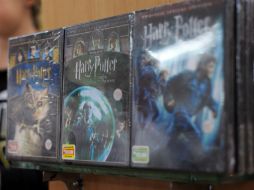 Algunos fans de Harry Potter decidieron tomar cartas en el asunto y sacar  billetes de avión para Singapur o Malasia. AFP  /