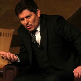 Ernesto Laguardia no desestima volver a ''Hoy''