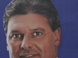 Urruela está vivo, confirma su compañero Mario Estrada. EFE  /