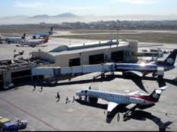 Con la asignación de slots, las aerolíneas laborarán de manera más eficiente. AP  /