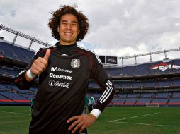 Se ha concluido que fue una intoxicación alimentaria. MEXSPORT  /