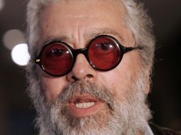 Cabral nació el 22 de mayo de 1937 en la ciudad bonaerense de La Plata. AFP  /