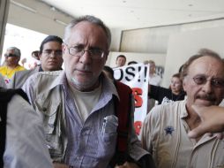 Con estas dos detenciones, ya son 23 los sospechosos en el caso Sicilia. REUTERS  /